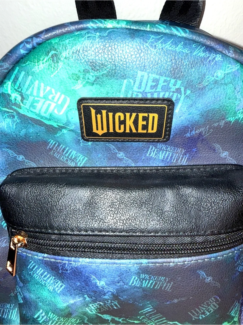 Bioworld Wicked 